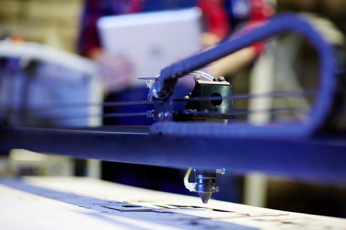 Lavorazione legno