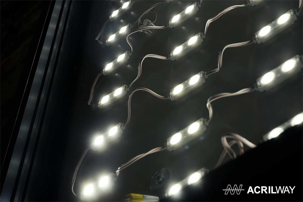 Illuminazione Led