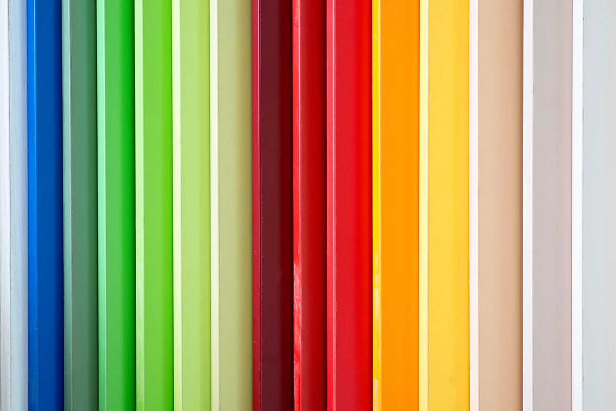 PVC