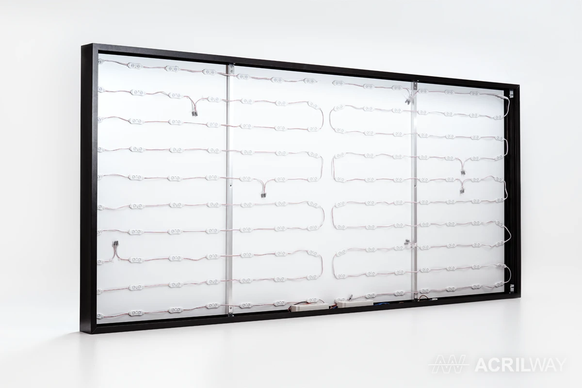 Pannelli LED