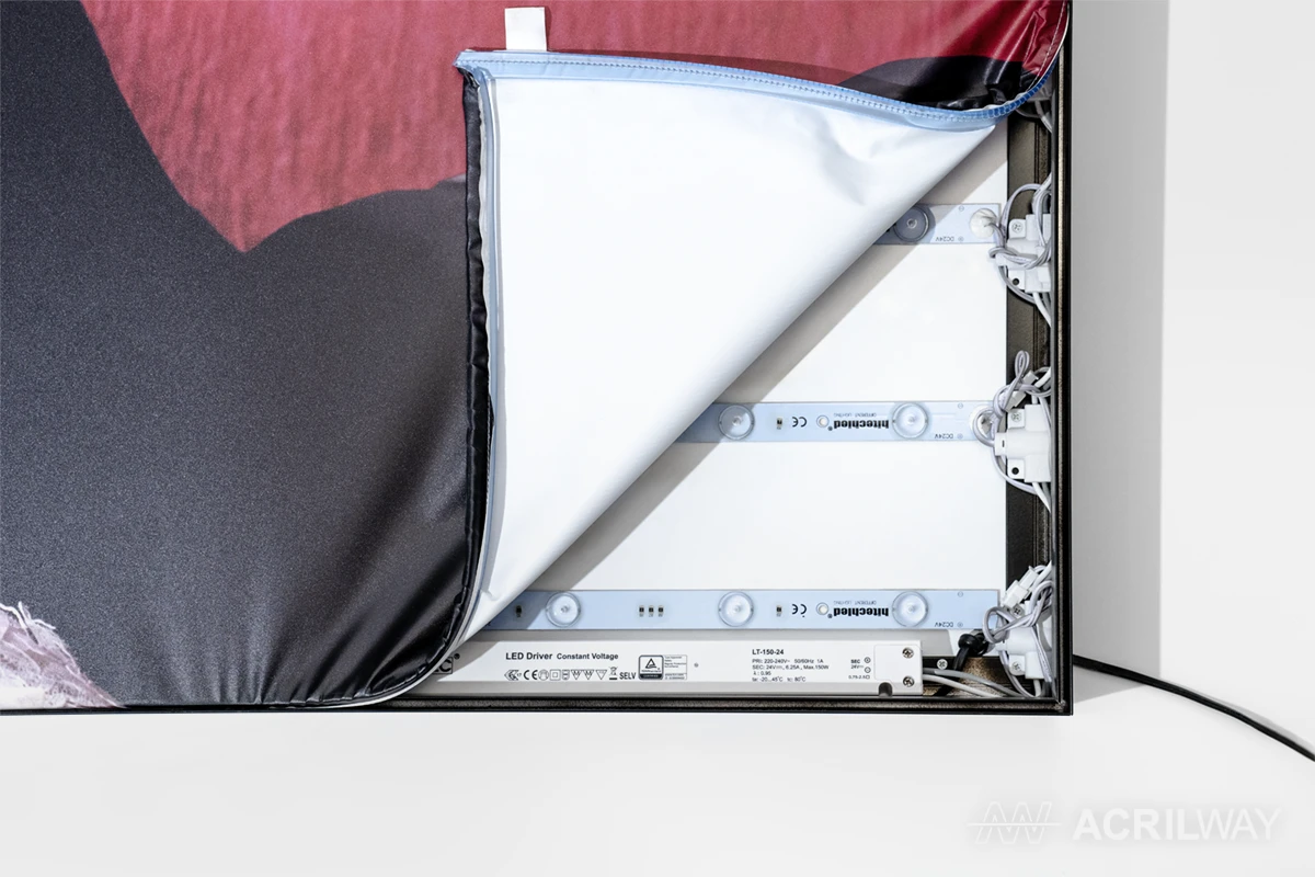 Pannelli LED